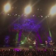 Rhapsody Chile 2017 Dawn Of Victory 20th Farewell Tour