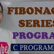 21 FIBONACCI SERIES C PROGRAMMING