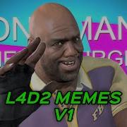 L4D2 МЕМЫ V1