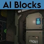 4 Ways AI Blocks Make Life Easy In Space Engineers