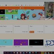 Saving Work In MakeCode Arcade
