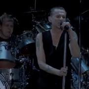 Depeche Mode Never Let Me Down Again Sopron HUNGARY 2018