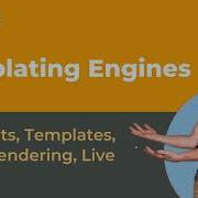 What Is Templating Engine Dev Concepts 13