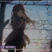Nightcore Wait For You 4D Feat 8utterfly