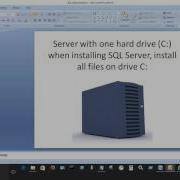 SQL Administration Part 5 Create Vm For SQL Server 2012 Install Part 1