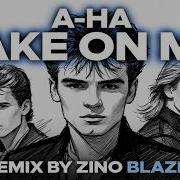 A HA Take On Me Remix Techno House 2026