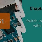 How To Interface Switch With 8051 Micro Controller Tutorial 10