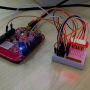 Embedded Microcontroller Lab E2 18