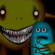 Pac Man Analog Horror Disturbing 1981 Footage