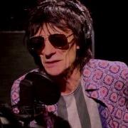 Ronnie Wood And Slash On Their Collaborating