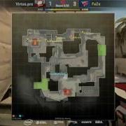 Snax 1vs5 Ninja Defuse Faze Vs Virtus Pro IEM Katowice 2016