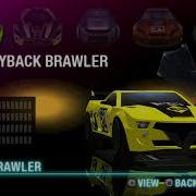 Split Second PSP All Cars