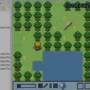 Diamond Hunter Java 2D Game With Source Code