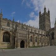 Building Wonders Gloucester Cathedral
