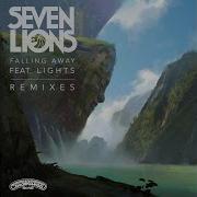 Falling Away MitiS Remix
