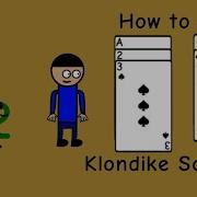 How To Play Klondike Solitaire