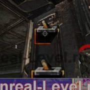 Lift In UDK