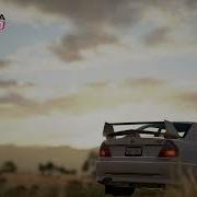 Fred V Grafix Ultraviolet Forza Horizon 3 Trilha Sonora