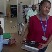 BUSE Library Orientation Video