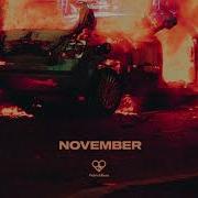 PatrickReza November