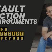 6 Default Function Arguments Modern JavaScript ES6 Beyond