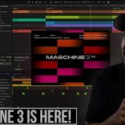 Maschine 3 Is FINALLY Here Should You Update