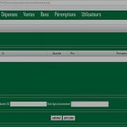 Demo Web Application JEE Jboss 7 EJB Hibernate JPA Postrgres JSF Primefaces