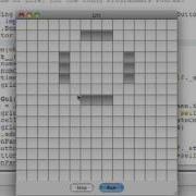 Jython Swing Game Of Life Version 2