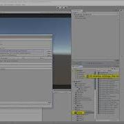 Потоковая передача многотайловых ландшафтов с помощью Unity часть 1 Создание ландшафта