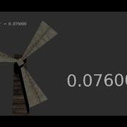 Blender BGE Python Increase And Reduce Rotation Value In Motion