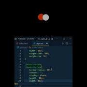 Best Website Loader Using CSS Only Coding Programming Webdesign Shorts