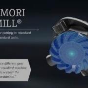 Exclusive DMG MORI Technology Cycles Complex Machining Easily Realized