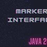 What Is Marker Interface In Java Java Interview Questions In Short