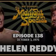 Ep 138 The Midnight Special Episode October 3 1975