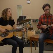 A Sides Acoustic Session Mandolin Orange Echo 11 2 16