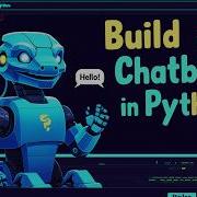 Build A Chatbot In Python Part 1 No AI Required