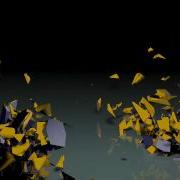 3D Text Explosion Cinema 4D Thrausi Plugin