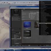 UDK Tutorial Footstep Sounds English
