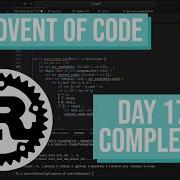 20 Day 17 Complete Advent Of Code 2024 In Rust