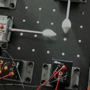 PLC Control Of A Pneumatic System Packing Simulation