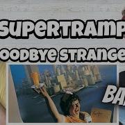BANGER FIRST TIME HEARING Supertramp Goodbye Stranger REACTION