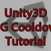Unity Tutorial RPG Cooldown