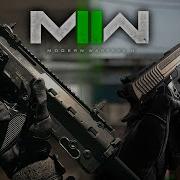 Modern Warfare 2 2023 All Weapon Reload Inspect Animations Ultra Graphics Settings