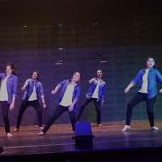 NUCLEYA BASS RANI Dance Chicago