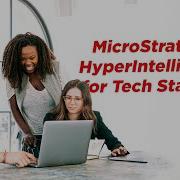 HyperIntelligence For Tech Industry