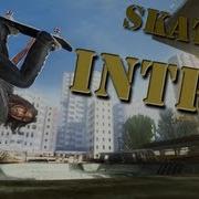Skate 2 Career Intro And Skater Creation