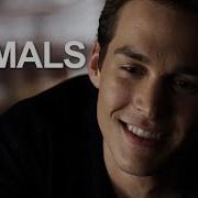 Animals Kai Parker