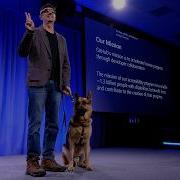 Ability Summit 2026 Keynote With Ed Summers From GitHub