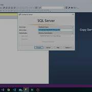 Connection With SQL Server Using Python Select Data From SQL Server