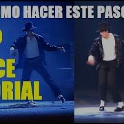 Aprende A Bailar Como Michael Jackson TAP DANCE